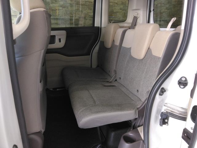 Ｎ－ＢＯＸ Ｇ・スロープＬホンダセンシング　福祉車両　弊社下取車　１年保証　７インチナビＴＶ　ドラレコ前後　ＥＴＣ　両側パワースライドドア（13枚目）