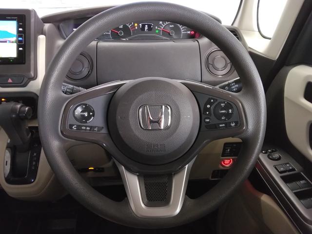 Ｎ－ＢＯＸ Ｇ・スロープＬホンダセンシング　福祉車両　弊社下取車　１年保証　７インチナビＴＶ　ドラレコ前後　ＥＴＣ　両側パワースライドドア（26枚目）