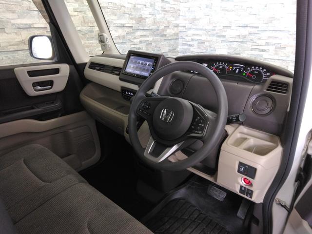 Ｎ－ＢＯＸ Ｇ・スロープＬホンダセンシング　福祉車両　弊社下取車　１年保証　７インチナビＴＶ　ドラレコ前後　ＥＴＣ　両側パワースライドドア（29枚目）