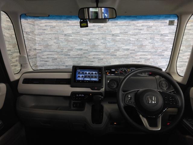 Ｎ－ＢＯＸ Ｇ・スロープＬホンダセンシング　福祉車両　弊社下取車　１年保証　７インチナビＴＶ　ドラレコ前後　ＥＴＣ　両側パワースライドドア（30枚目）