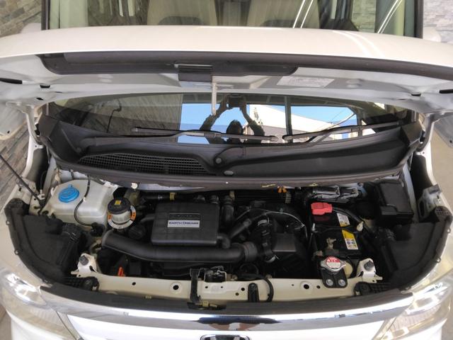 Ｎ－ＢＯＸ Ｇ・スロープＬホンダセンシング　福祉車両　弊社下取車　１年保証　７インチナビＴＶ　ドラレコ前後　ＥＴＣ　両側パワースライドドア（37枚目）