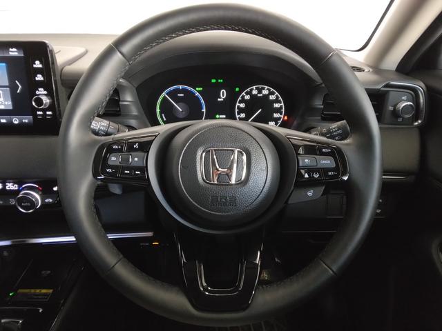 ヴェゼル ｅ：ＨＥＶＺ　弊社下取車　２年保証　コネクトディスプレー　ＥＴＣ　ＢＳＩ　パワーテールゲート　後退出庫サポート（28枚目）