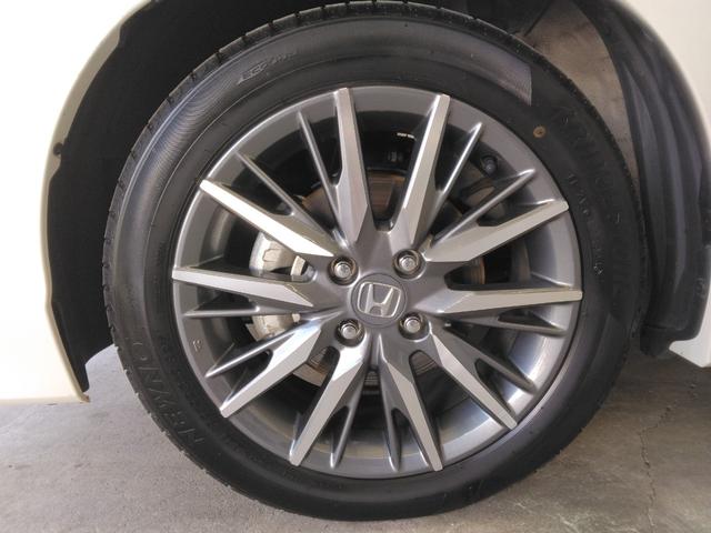 シャトル ハイブリッドＺホンダセンシング　２年保証　弊社下取車　８インチナビＴＶ　ＥＴＣ　ドラレコ前後　コンフォートビューパッケージ（9枚目）