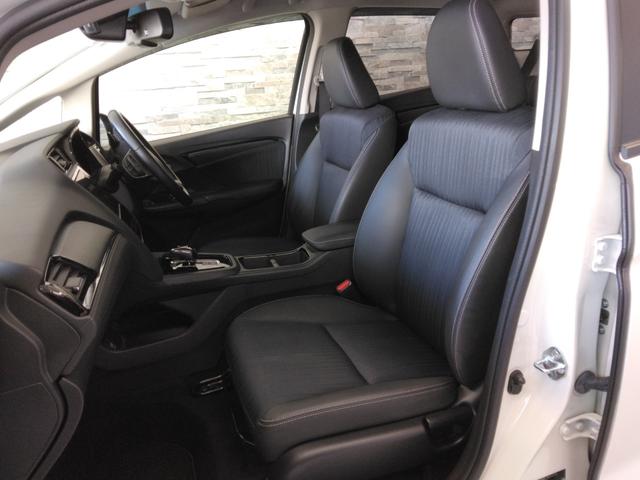 シャトル ハイブリッドＺホンダセンシング　２年保証　弊社下取車　８インチナビＴＶ　ＥＴＣ　ドラレコ前後　コンフォートビューパッケージ（10枚目）