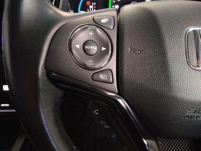 シャトル ハイブリッドＺホンダセンシング　２年保証　弊社下取車　８インチナビＴＶ　ＥＴＣ　ドラレコ前後　コンフォートビューパッケージ（28枚目）