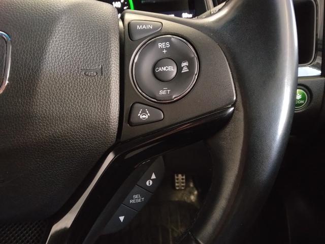 シャトル ハイブリッドＺホンダセンシング　２年保証　弊社下取車　８インチナビＴＶ　ＥＴＣ　ドラレコ前後　コンフォートビューパッケージ（29枚目）