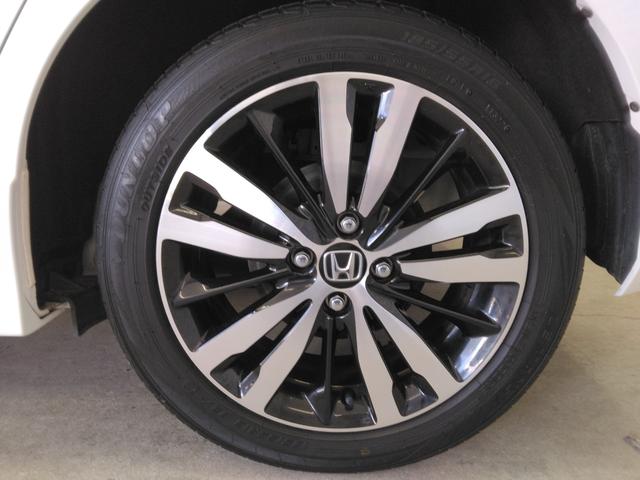 フィットハイブリッド Ｓホンダセンシング　１年保証　弊社下取車　７インチナビＴＶ（8枚目）