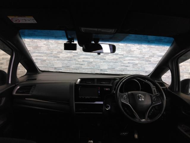 フィットハイブリッド Ｓホンダセンシング　１年保証　弊社下取車　７インチナビＴＶ（26枚目）