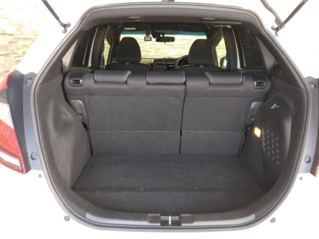 フィットハイブリッド Ｓホンダセンシング　１年保証　弊社下取車　７インチナビＴＶ（27枚目）