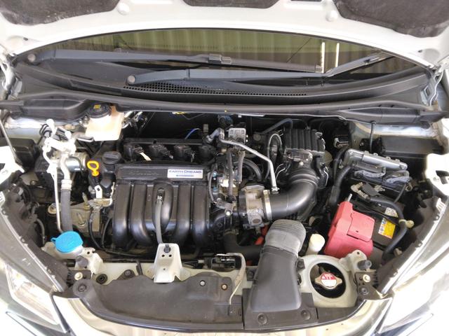 フィットハイブリッド Ｓホンダセンシング　１年保証　弊社下取車　７インチナビＴＶ（29枚目）