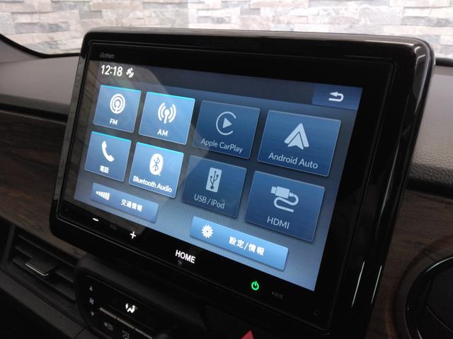 N-ONE オリジナルスタイルプラスアーバン 当社デモカー ディスプレイオーディオ シートヒーター サイドエアバッグ(13枚目)