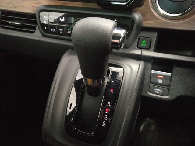 N-ONE オリジナルスタイルプラスアーバン 当社デモカー ディスプレイオーディオ シートヒーター サイドエアバッグ(15枚目)