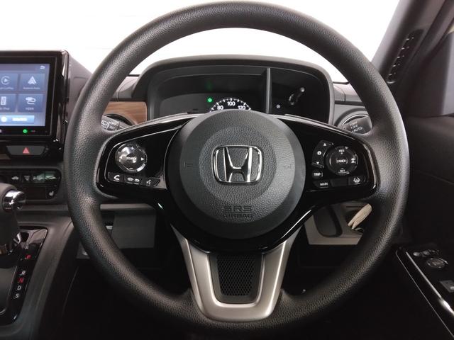 N-ONE オリジナルスタイルプラスアーバン 当社デモカー ディスプレイオーディオ シートヒーター サイドエアバッグ(20枚目)