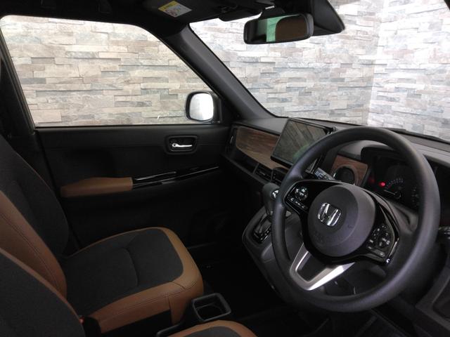 N-ONE オリジナルスタイルプラスアーバン 当社デモカー ディスプレイオーディオ シートヒーター サイドエアバッグ(23枚目)