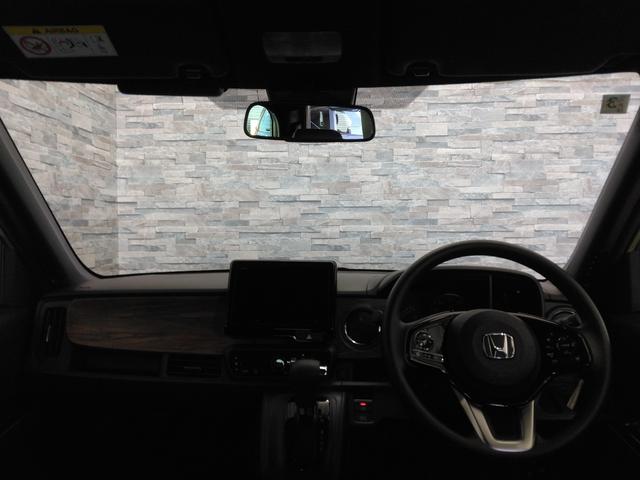 N-ONE オリジナルスタイルプラスアーバン 当社デモカー ディスプレイオーディオ シートヒーター サイドエアバッグ(24枚目)