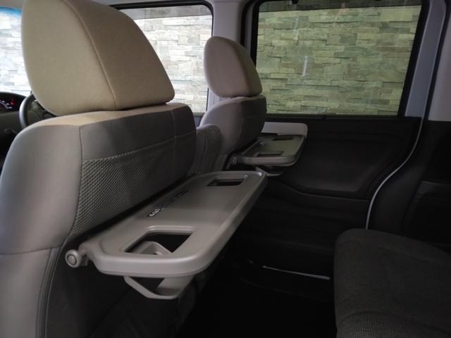 Ｎ－ＢＯＸ Ｌ　２年保証　弊社下取車　７インチナビ　ＣＤ　リアカメラ　ドラレコ前後　シートヒーター左側パワースライドドア　ＥＴＣ　オートエアコン　スマートキー　ＬＥＤヘッドライト（13枚目）