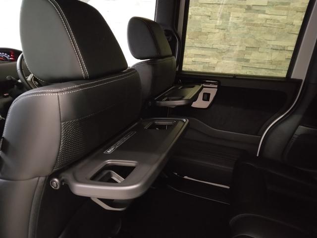 Ｎ－ＢＯＸカスタム Ｌターボ　弊社下取車　１年保証　７インチナビＴＶ　ＥＴＣ　ドラレコ前後　両側パワースライドドア　サイドエアバッグ　オートライト　オートエアコン　スマートキー（13枚目）