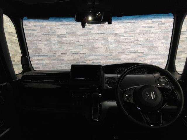 Ｎ－ＢＯＸカスタム Ｌターボ　弊社下取車　１年保証　７インチナビＴＶ　ＥＴＣ　ドラレコ前後　両側パワースライドドア　サイドエアバッグ　オートライト　オートエアコン　スマートキー（32枚目）