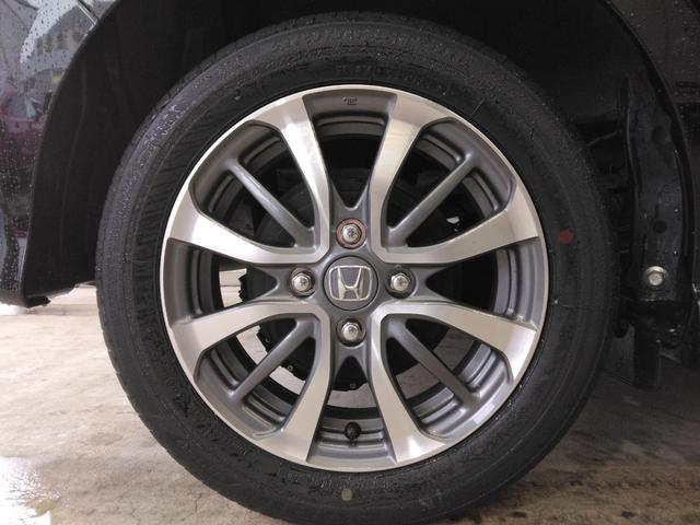 Ｎ－ＢＯＸカスタム Ｌ　２年保証　弊社下取車　７インチナビＴＶ　ドラレコ　ＥＴＣ　左側パワースライドドア　サイドエアバッグ　オートリトラミラー　シートヒーター　スマートキー　オートエアコン（9枚目）