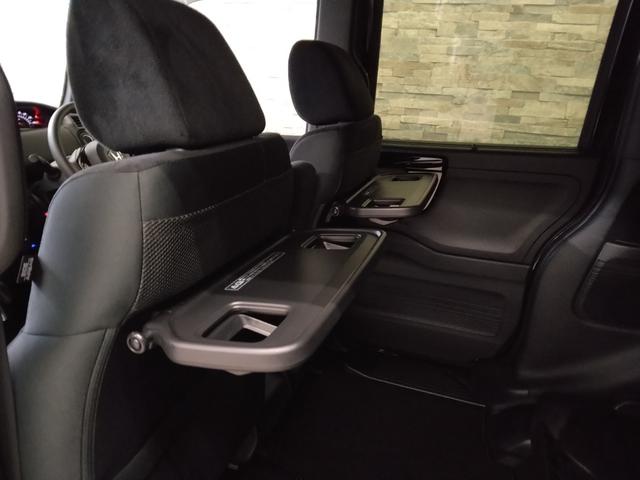 Ｎ－ＢＯＸカスタム Ｌ　２年保証　弊社下取車　７インチナビＴＶ　ドラレコ　ＥＴＣ　左側パワースライドドア　サイドエアバッグ　オートリトラミラー　シートヒーター　スマートキー　オートエアコン（13枚目）