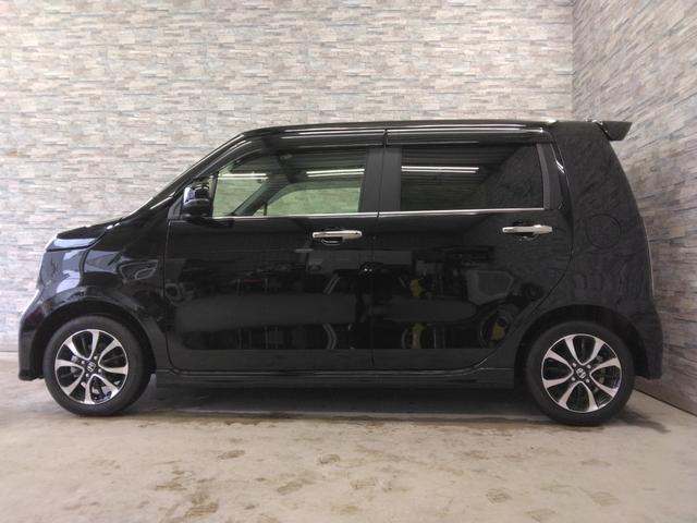 Ｎ－ＷＧＮカスタム Ｌ　２年保証　弊社下取車　８インチナビＴＶ　ドラレコ前後　ＥＴＣ　シートヒーター　ＬＥＤヘッドライト　オートリトラミラー　ＬＥＤフォグライト　スマートキー　オートエアコン（6枚目）