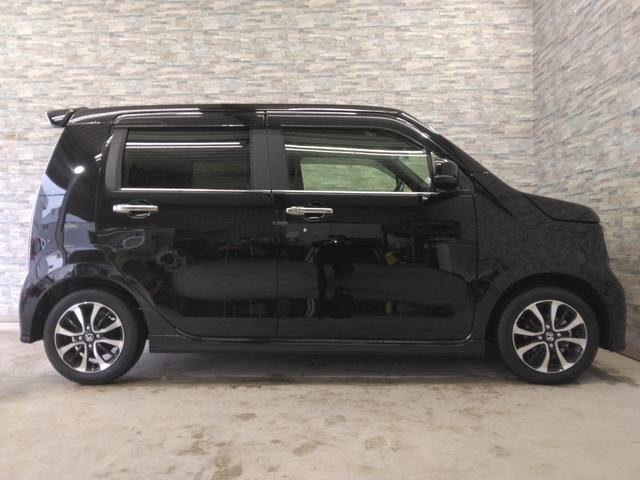 Ｎ－ＷＧＮカスタム Ｌ　２年保証　弊社下取車　８インチナビＴＶ　ドラレコ前後　ＥＴＣ　シートヒーター　ＬＥＤヘッドライト　オートリトラミラー　ＬＥＤフォグライト　スマートキー　オートエアコン（7枚目）