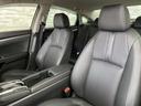 しっかりと体を支えてくれるのでとても運転しやすいですよ!