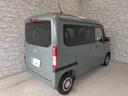 Ｎ－ＶＡＮ ファン　当社デモカー　８インチナビＴＶ　充電用ＵＳＢジャック（8枚目）