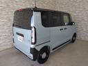 オプションになりますが、ボディーコーティングもご用意しております。新車の輝きに近づき、洗車などのお手入れも楽になりますよ。