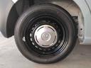 ホンダ純正のホイールキャップが装備されています。