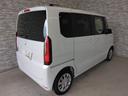 オプションになりますが、ボディーコーティングもご用意しております。新車の輝きに近づき、洗車などのお手入れも楽になりますよ。