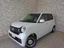 N-ONE オリジナル 届出済未使用車 オーディオレス(5枚目)