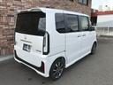 N-BOXカスタム ベースグレード 当社デモカー 8インチコネクトナビ ETC 左側パワースライドドア シートヒーター(8枚目)