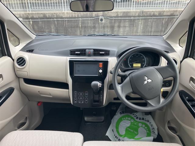 eKワゴン M(11枚目)