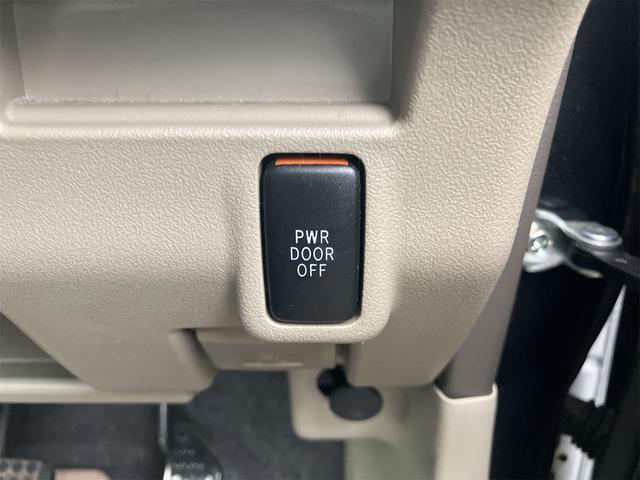 タント Xリミテッド(18枚目)