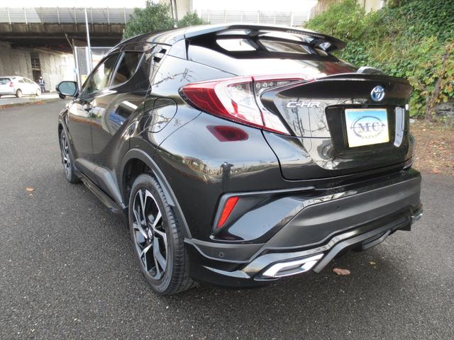 トヨタ Ｃ－ＨＲ