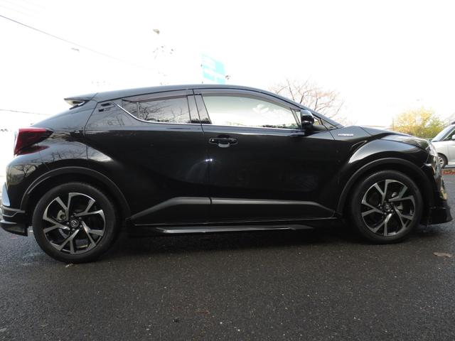 トヨタ Ｃ－ＨＲ