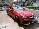 MERCEDES BENZ E-CLASS