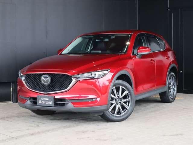 マツダ ＣＸ－５