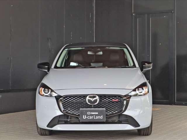 マツダ ＭＡＺＤＡ２