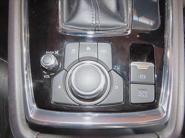 ＣＸ－８ ２．２　ＸＤ　プロアクティブ　ディーゼルターボ　４ＷＤ　ワンオーナー／禁煙車／ＥＴＣ／ドラレコ（17枚目）