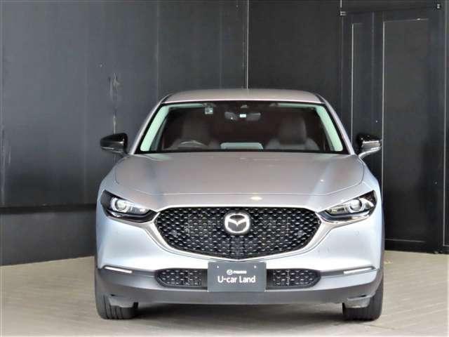 ＣＸ－３０ ２．０　２０Ｓ　ブラックトーンエディション　前後ドラレコ　パワーリフトゲート　ナビ（6枚目）