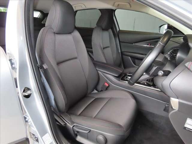 ＣＸ－３０ ２．０　２０Ｓ　ブラックトーンエディション　前後ドラレコ　パワーリフトゲート　ナビ（17枚目）