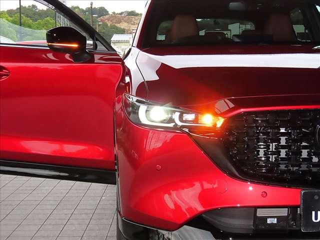 ＣＸ－５ ２０Ｓ　ＲＥＴＲＯ　ＳＰ　ＥＤ　ワンオーナー／安全装備／ナビ／ＥＴＣ２．０／フルセ（11枚目）