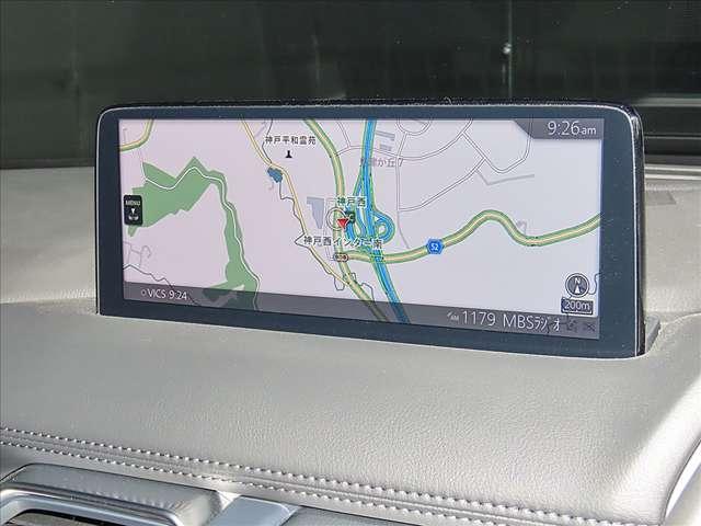 ＣＸ－５ ２０Ｓ　ＲＥＴＲＯ　ＳＰ　ＥＤ　ワンオーナー／安全装備／ナビ／ＥＴＣ２．０／フルセ（14枚目）