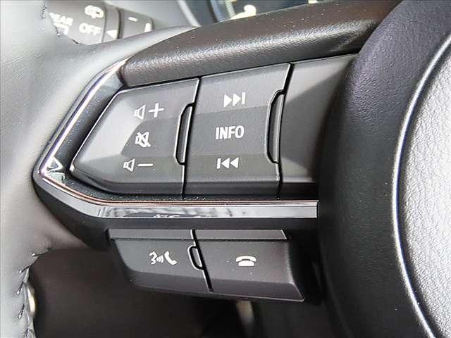 ＣＸ－５ ２０Ｓ　ＲＥＴＲＯ　ＳＰ　ＥＤ　ワンオーナー／安全装備／ナビ／ＥＴＣ２．０／フルセ（20枚目）