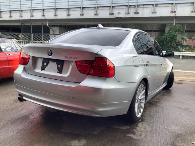 ＢＭＷ ３シリーズ