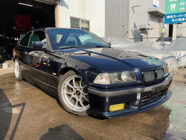 3シリーズ 318is(2枚目)