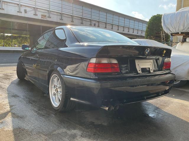 3シリーズ 318is(3枚目)