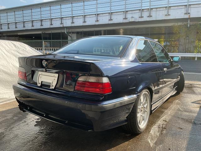 3シリーズ 318is(4枚目)